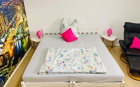 Privatzimmer Mosel