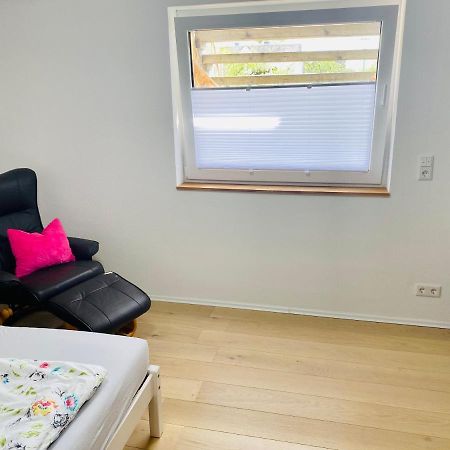 Privatzimmer Mosel Schweich Buitenkant foto