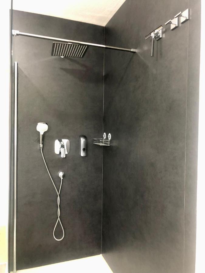Privatzimmer Mosel Schweich Buitenkant foto